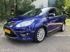 Ford C-Max - 1.0 Edition Plus