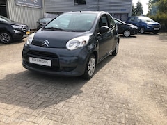 Citroën C1 - 1.0-12V Ambiance 6/12 m Garantie