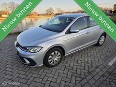 Volkswagen Polo - 1.0 TSI Life Business AUTOMAAT, 45000 KM, NAP