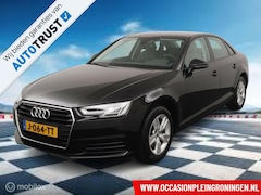 Audi A4 Limousine - 1.4 TFSI