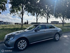 Mercedes-Benz E-klasse - 200 Prestige Plus