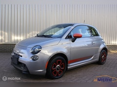 Fiat 500e - 24kwh
