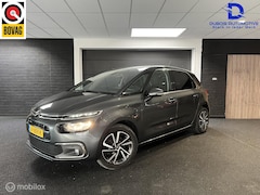 Citroën C4 Picasso - 1.2 PT 130PK Shine|FULL OPTION|RIJKLAAR