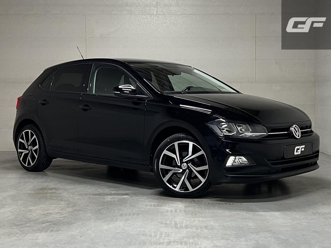 Volkswagen Polo - 1.0 TSI 18” R-Line Carplay NAVI ACC Cruise NAP - AutoWereld.nl