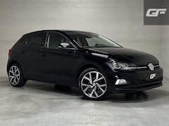 Volkswagen Polo - 1.0 TSI 18” R-Line Carplay NAVI ACC Cruise NAP