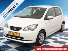 SEAT Mii - 1.0 Style