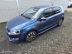 Volkswagen Polo - 1.0 Bluemotion Edition AUTOMAAT, 35000 NAP