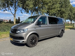 Volkswagen Transporter - 2.0 TDI L2H1 DC Highline