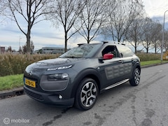 Citroën C4 Cactus - 1.2 PureTech Business Plus