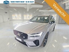 Volvo XC60 - T8 Plug-in-hybrid AWD Polestar Engineered|Pano|Adaptive Cruise|