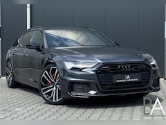 Audi A6 Avant - 55 TFSI e quattro Competition|trekhaak|B&O