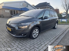 Citroën Grand C4 Picasso - 1.2 PureTech Intensive