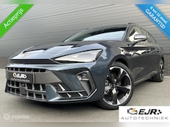 CUPRA Leon Sportstourer - 1.5 TSI e-Hybrid VZ Extreme
