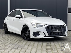 Audi A3 Sportback - 40 TFSI e leder|massage|led|carplay