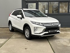 Mitsubishi Eclipse Cross - 1.5 DI-T Pure Automaat Trekhaak NAP