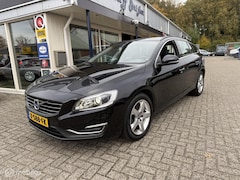Volvo V60 - 1.6 T3 Momentum