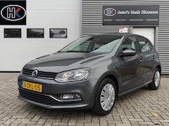 Volkswagen Polo - 5-deurs 1.2TSi Comfortline Airco CruiseContr