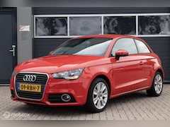 Audi A1 - 1.2 TFSI Ambition