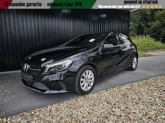 Mercedes-Benz A-klasse - A200 | Pano | Ambient | Elek stoel | Camer