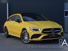 Mercedes-Benz CLA-klasse Shooting Brake - 250 e Business Solution AMG Limited