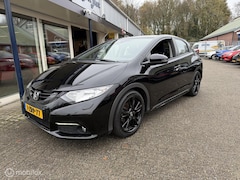 Honda Civic - 1.8 Sport