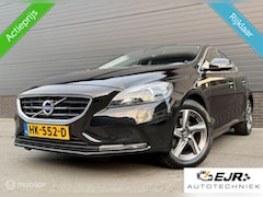 Volvo V40 - 2.0 D2 Ocean Race CLIMA*PANO*CRUISE*NAP*LEER*NAV