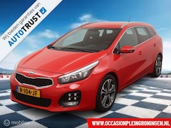 Kia Cee'd Sportswagon - 1.0 T-GDi GT-Line