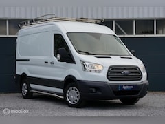 Ford Transit - 310 2.0 TDCI L2H2 Trend Dubbel Schuif Imper PDC
