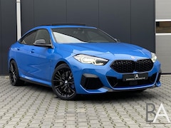 BMW 2-serie Gran Coupé - M235i xDrive pano|ACC||kuipstoel