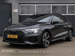 Audi A3 Sportback - 45 TFSI e S edition Competition S-LINE