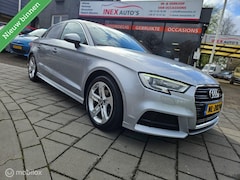 Audi A3 Limousine - 1.0 TFSI Sport Lease Edition S-LINE