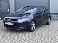Volkswagen Polo - 1.4-16V Highline/ AUTOMAAT/ NAV./ CLIMATE CO