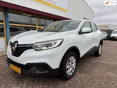 Renault Kadjar - 1.2 TCe Life AIRCO