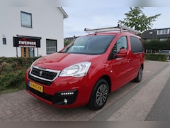 Peugeot Partner - bestel 1.6 BlueHDi NAVIGATIE|TREKHAAK|IMPERIAAL|AIRCO|CARPLAY|PDC|1E EIGENAAR