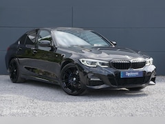 BMW 3-serie - 318i 2.0 Model M Sport High Exe Laser Leder Navi