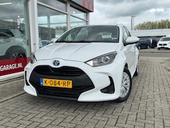 Toyota Yaris - 1.5 Hybrid Active