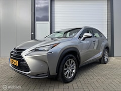 Lexus NX - 300h AWD Luxury Line