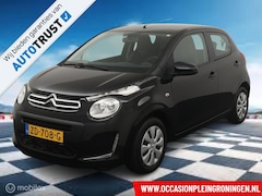 Citroën C1 - 1.0 VTi Feel