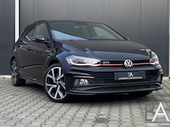 Volkswagen Polo - 2.0 TSI GTI | virtual cockpit