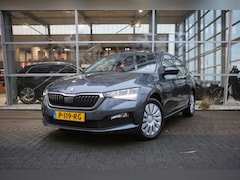 Skoda Scala - 1.0 TSI Active