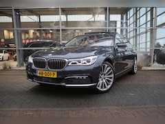 BMW 7-serie - 750Li | B&W | Massage | Pano | Softclose |