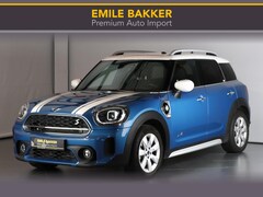 MINI Countryman - Cooper S E ALL4