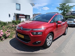 Citroën C4 Picasso - 1.2 PureTech NAVIGATIE|TREKHAAK|CAMERA|KEYLESS|PDC|GOED ONDERHOUDEN