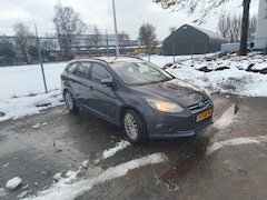 Ford Focus Wagon - 1.0 EcoBoost Edition