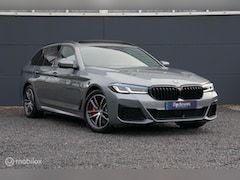BMW 5-serie Touring - 530e xDrive M-Sport Pro BNS+ Laser Pano