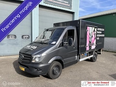Mercedes-Benz Sprinter - 313 2.2 CDI Euro 6 366 Koelauto Meubelbak