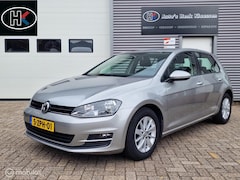 Volkswagen Golf - 7 5-deurs 1.2TSi Trend Edition Navi LM Cruise