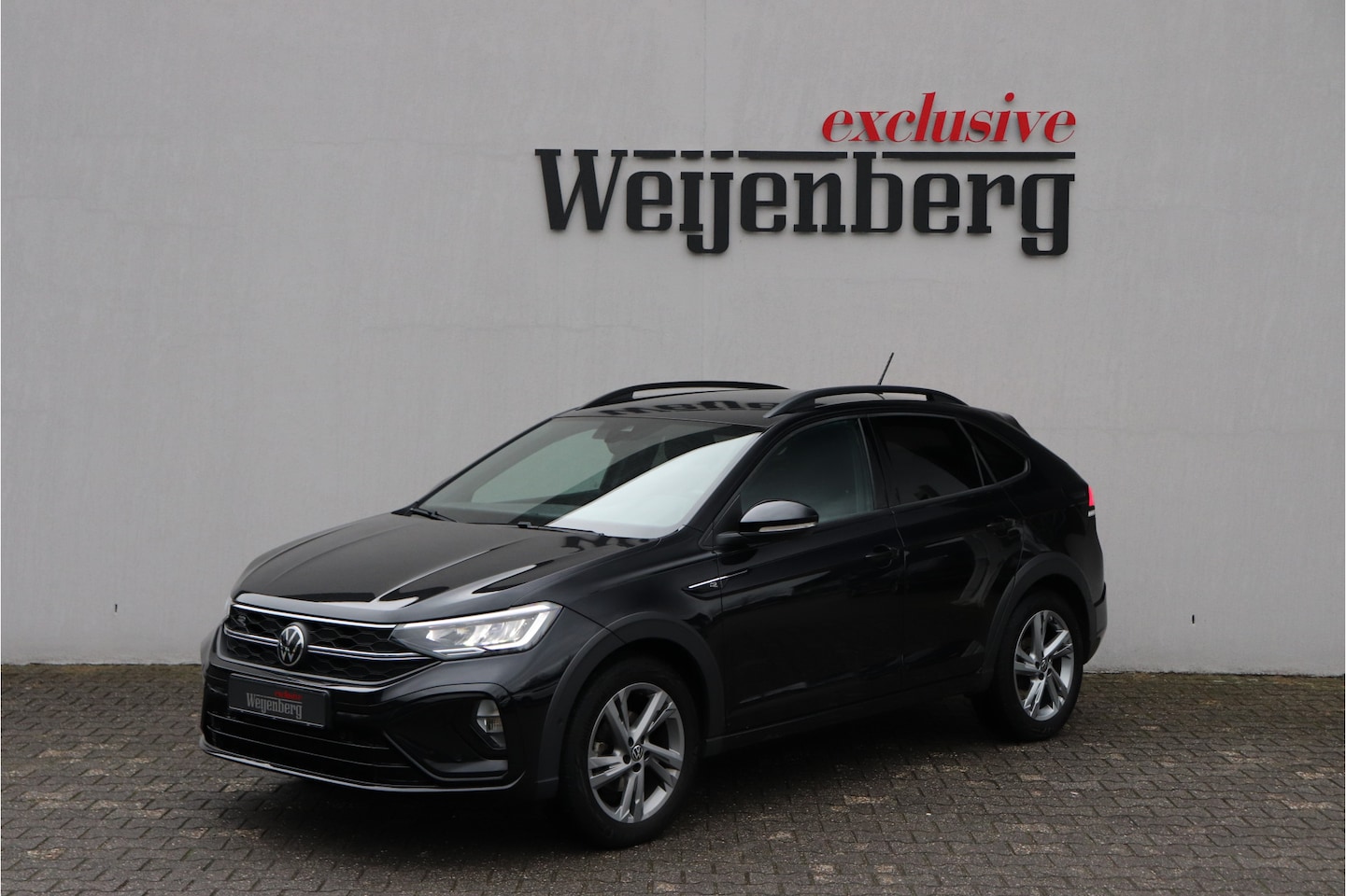 Volkswagen Taigo - 1.0 TSI R-Line Business Trekhaak DSG - AutoWereld.nl