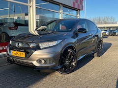 Honda HR-V - 1.5 i-VTEC Turbo Sport carplay