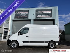 Renault Master - T33 2.3 dCi Euro 6 Lang Hoog Airco Navi Générique